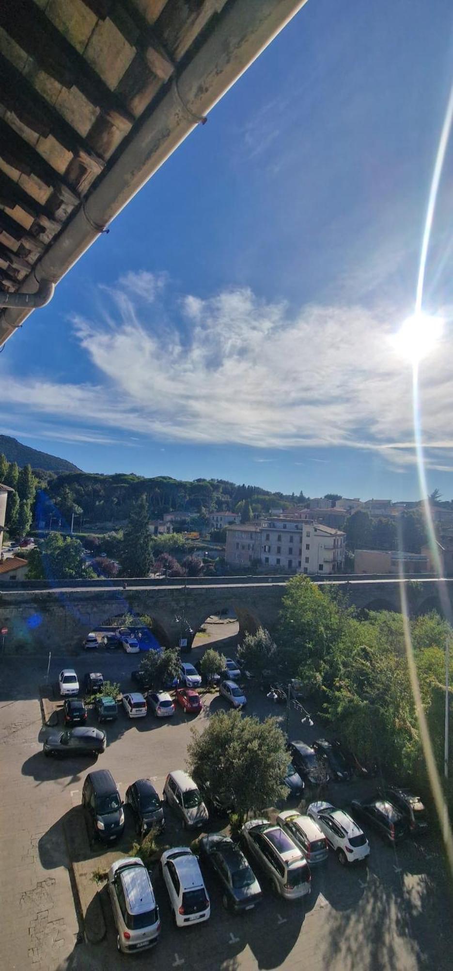 La Casa Di Strega Euphoria - Casa Vacanza Tra Arte E Magia Viterbe Extérieur photo