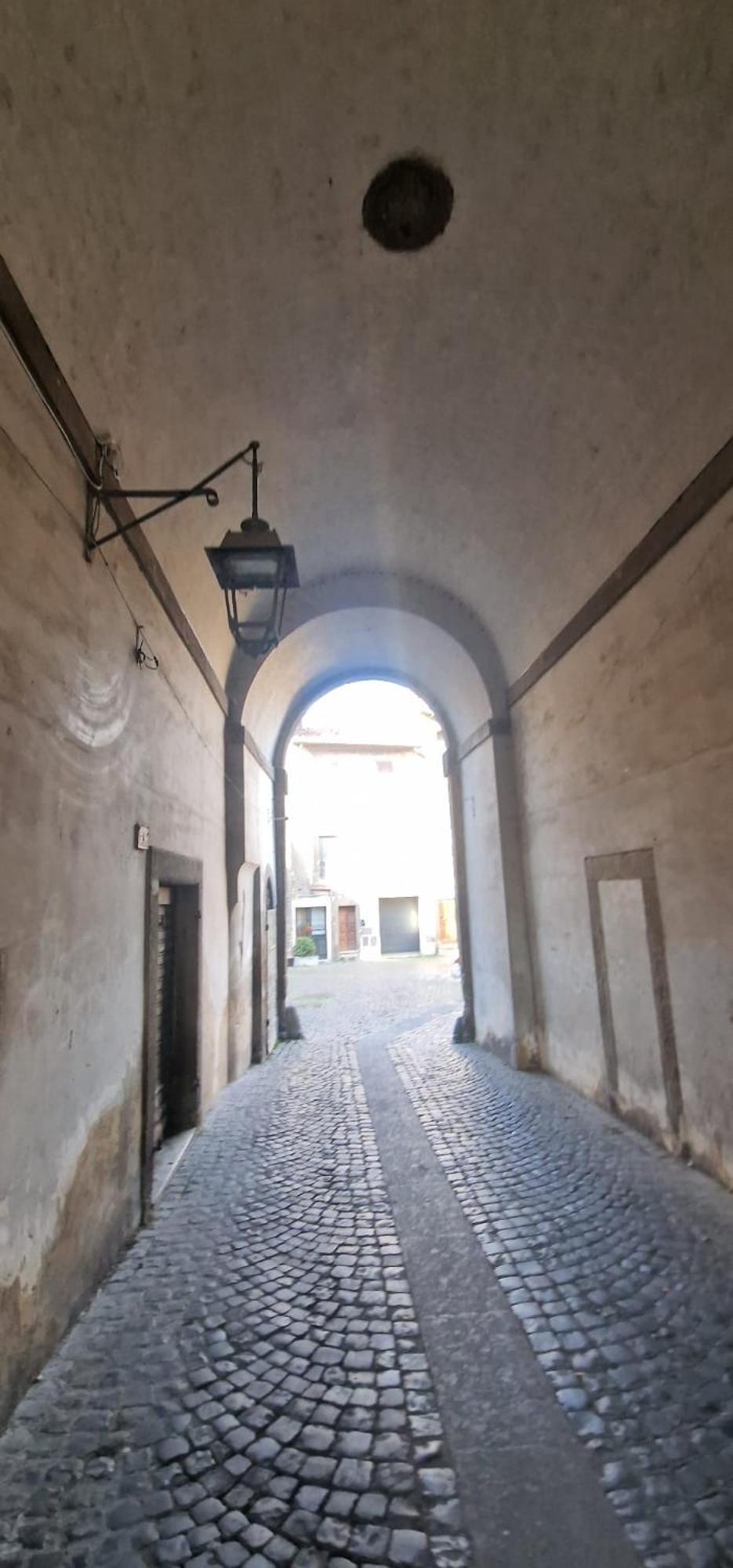 La Casa Di Strega Euphoria - Casa Vacanza Tra Arte E Magia Viterbe Extérieur photo