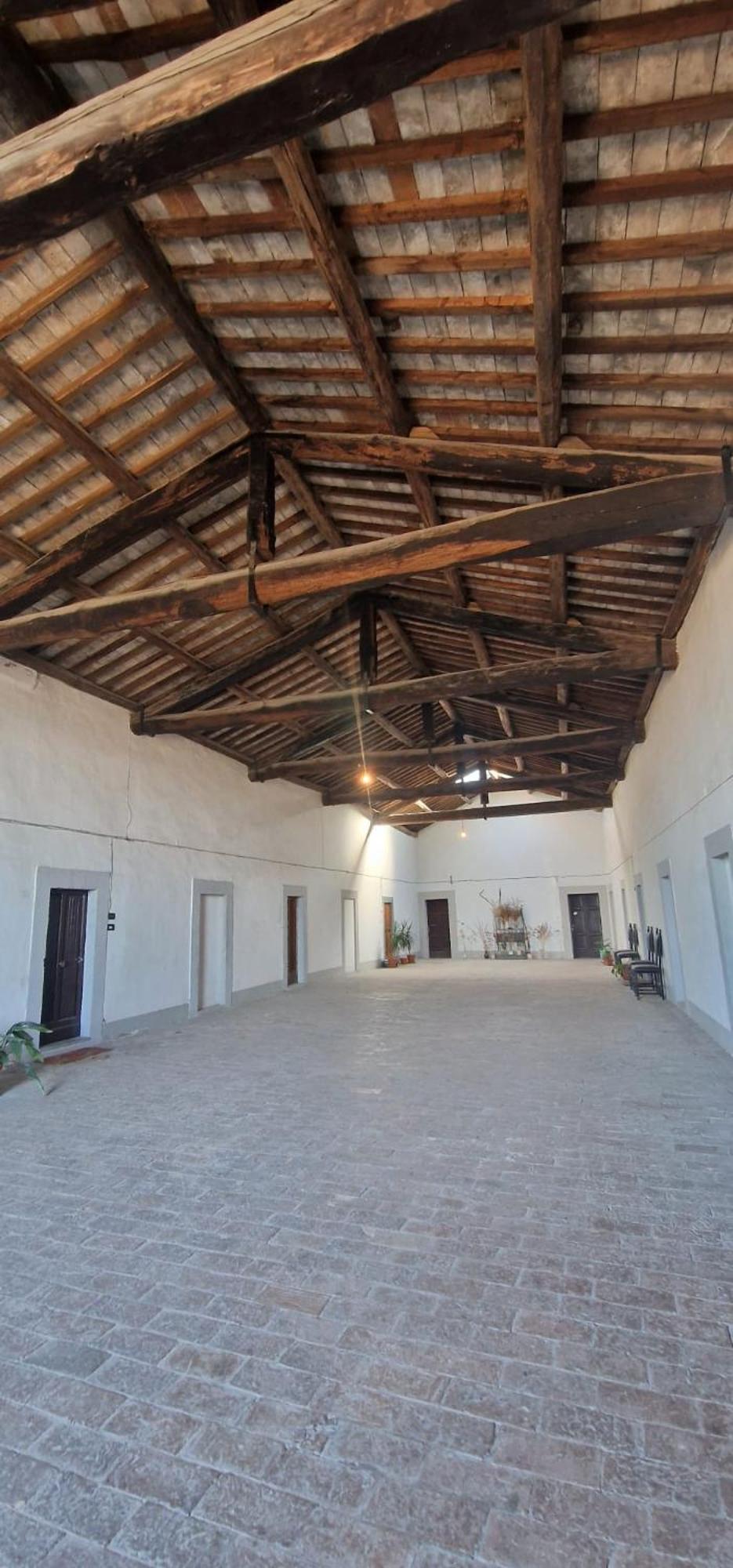 La Casa Di Strega Euphoria - Casa Vacanza Tra Arte E Magia Viterbe Extérieur photo